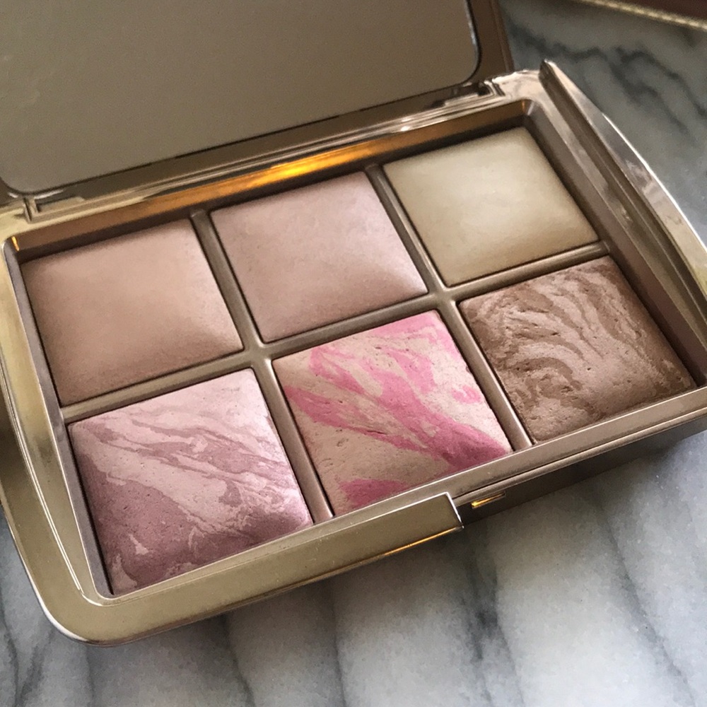 Hourglass Ambient Lighting Edit - Used